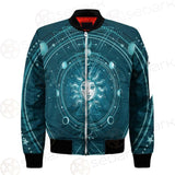 Phases Of The Moon SDN-1072 Jacket