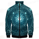 Phases Of The Moon SDN-1072 Jacket