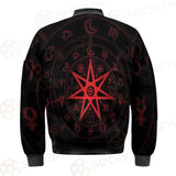 Mystic Wicca Divination SDN-1082 Jacket