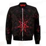 Mystic Wicca Divination SDN-1082 Jacket