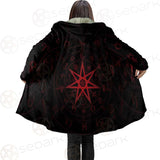 Mystic Wicca Divination SDN-1082 Cloak
