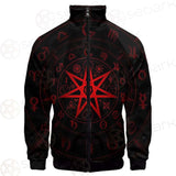 Mystic Wicca Divination SDN-1082 Jacket