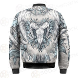 Binary Satanic Symbol SDN-1083 Jacket