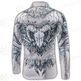 Binary Satanic Symbol SDN-1083 Shirt Allover