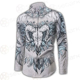 Binary Satanic Symbol SDN-1083 Shirt Allover