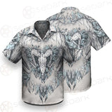 Binary Satanic Symbol SDN-1083 Shirt Allover