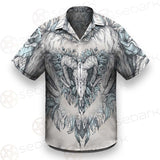 Binary Satanic Symbol SDN-1083 Shirt Allover