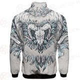 Binary Satanic Symbol SDN-1083 Jacket