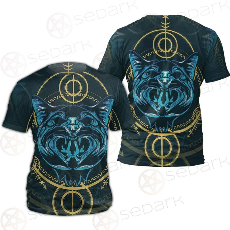 Modeling And Using Pop Art Coloring SDN-1084 Unisex T-shirt