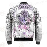 Dreamcatcher With Four Eyed Cat SDN-1086 Jacket