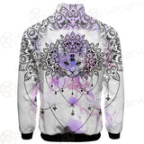 Dreamcatcher With Four Eyed Cat SDN-1086 Jacket