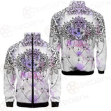 Dreamcatcher With Four Eyed Cat SDN-1086 Jacket
