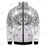 Dreamcatcher With Four Eyed Cat SDN-1087 Jacket
