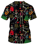 The Skeleton Dance T-Shirt