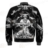 Hail Satan SDN-1130 Jacket