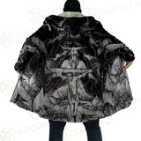 Hail Satan SDN-1130 Cloak