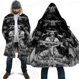Hail Satan SDN-1130 Cloak