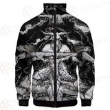 Hail Satan SDN-1130 Jacket