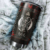 Brimstone 666 Tumbler Cup