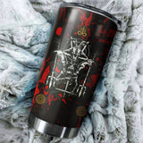 Brimstone Tumbler Cup