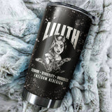 Lilith Tumbler Cup