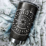 Ouija Board 20 Oz Tumbler Cup