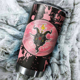 Samael Lilith Tumbler Cup