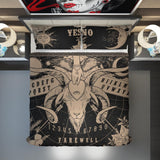 Bedding Occult Farewell