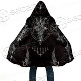 Satanic Dream Cloak