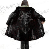 Satanic Dream Cloak