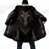 Satanic Dream Cloak