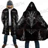Satanic Dream Cloak