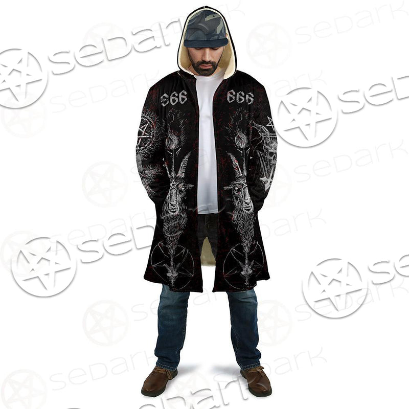 Satanic Dream Cloak