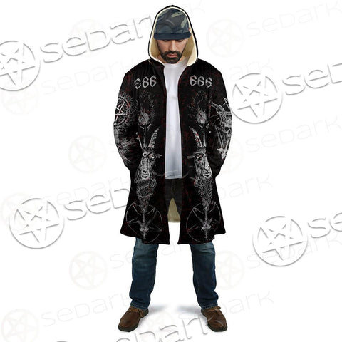 Satanic Dream Cloak
