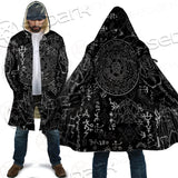 Occult Dream Cloak