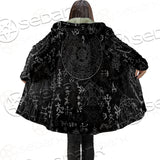 Occult Dream Cloak