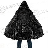 Occult Dream Cloak