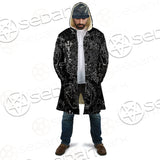 Occult Dream Cloak