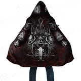 All Seeing Eye Cloak no bag