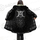 Triple Moon Dream Cloak no bag