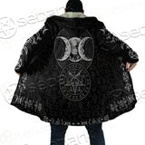 Triple Moon Dream Cloak no bag