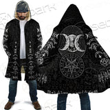 Triple Moon Dream Cloak no bag