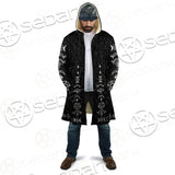 Triple Moon Dream Cloak no bag