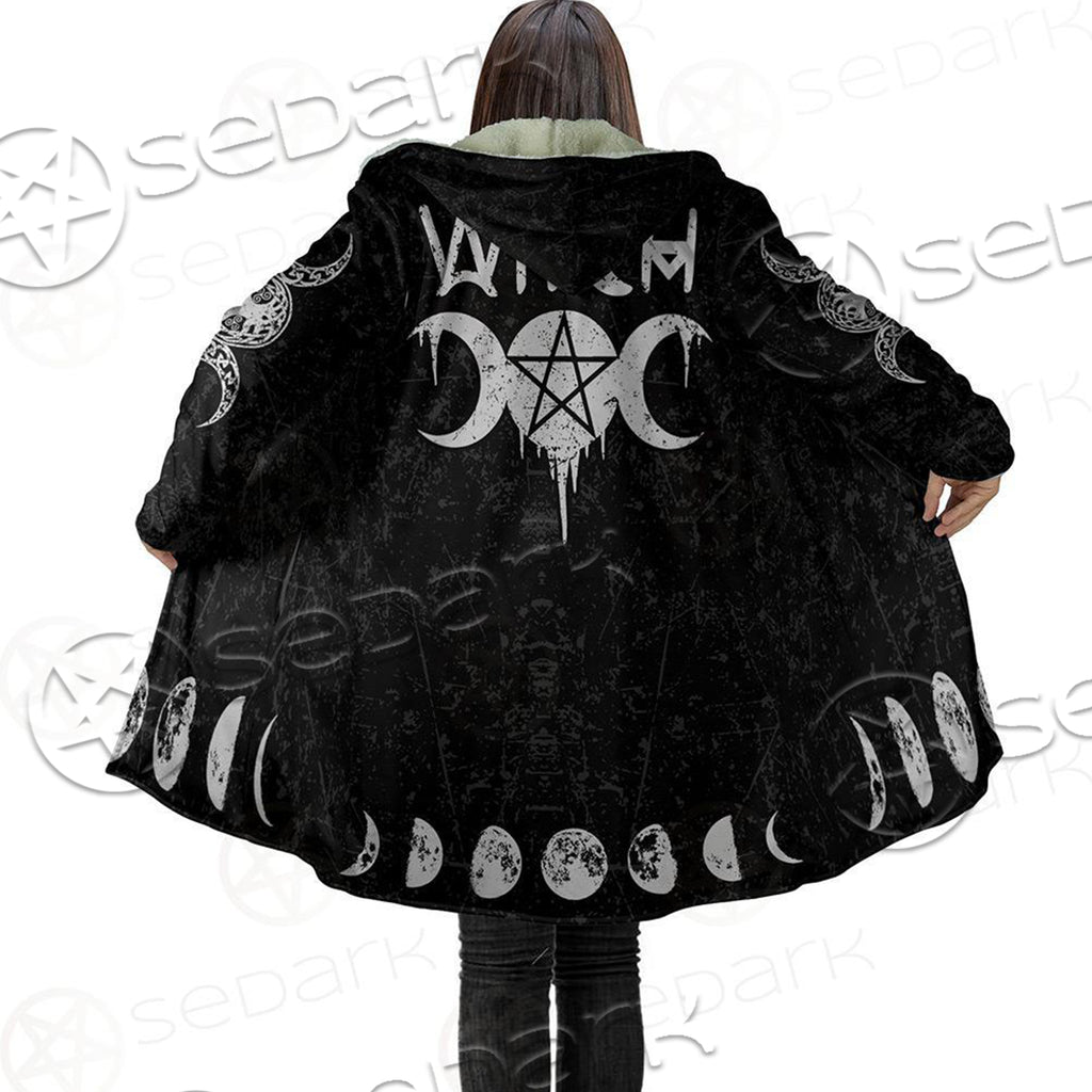 Witch Dream Cloak no bag