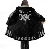 Witch Dream Cloak with bag
