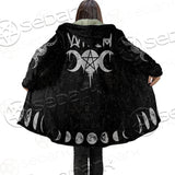 Witch Dream Cloak no bag