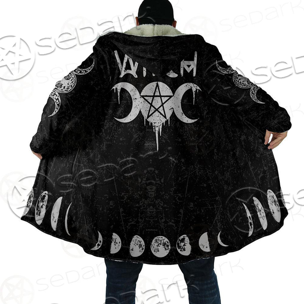 Witch Dream Cloak no bag