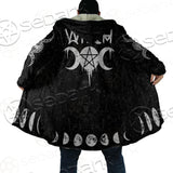 Witch Dream Cloak no bag