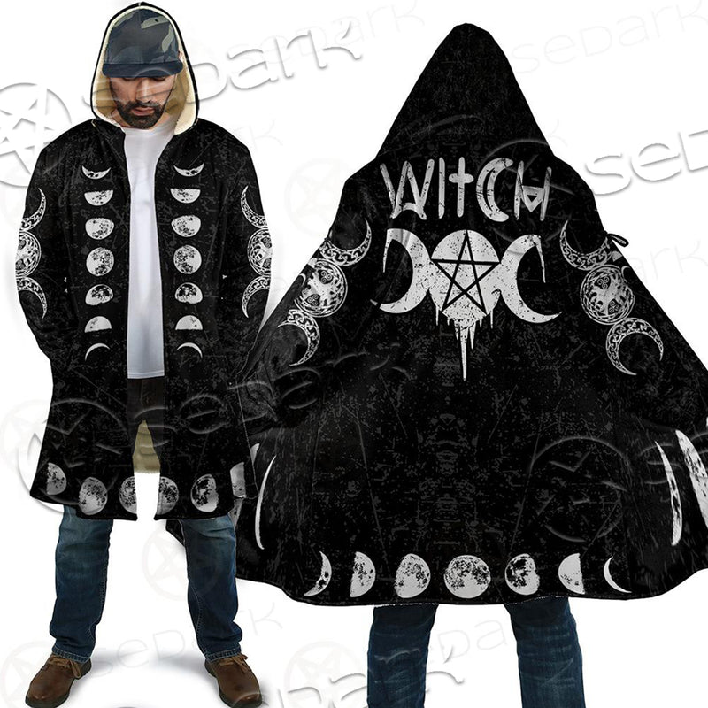 Witch Dream Cloak no bag