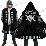 Witch Dream Cloak no bag